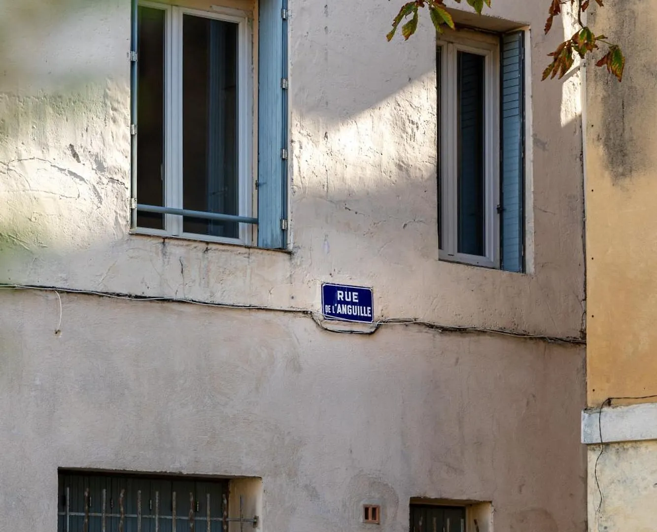 Apartamento Le 40 LʼIsle-sur-la-Sorgue 0*,