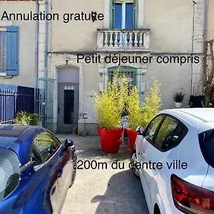 Bed & Breakfast Cote Court, LʼIsle-sur-la-Sorgue