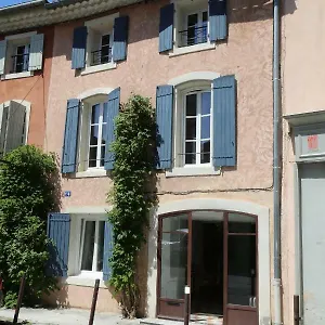  Apartment La Bignone