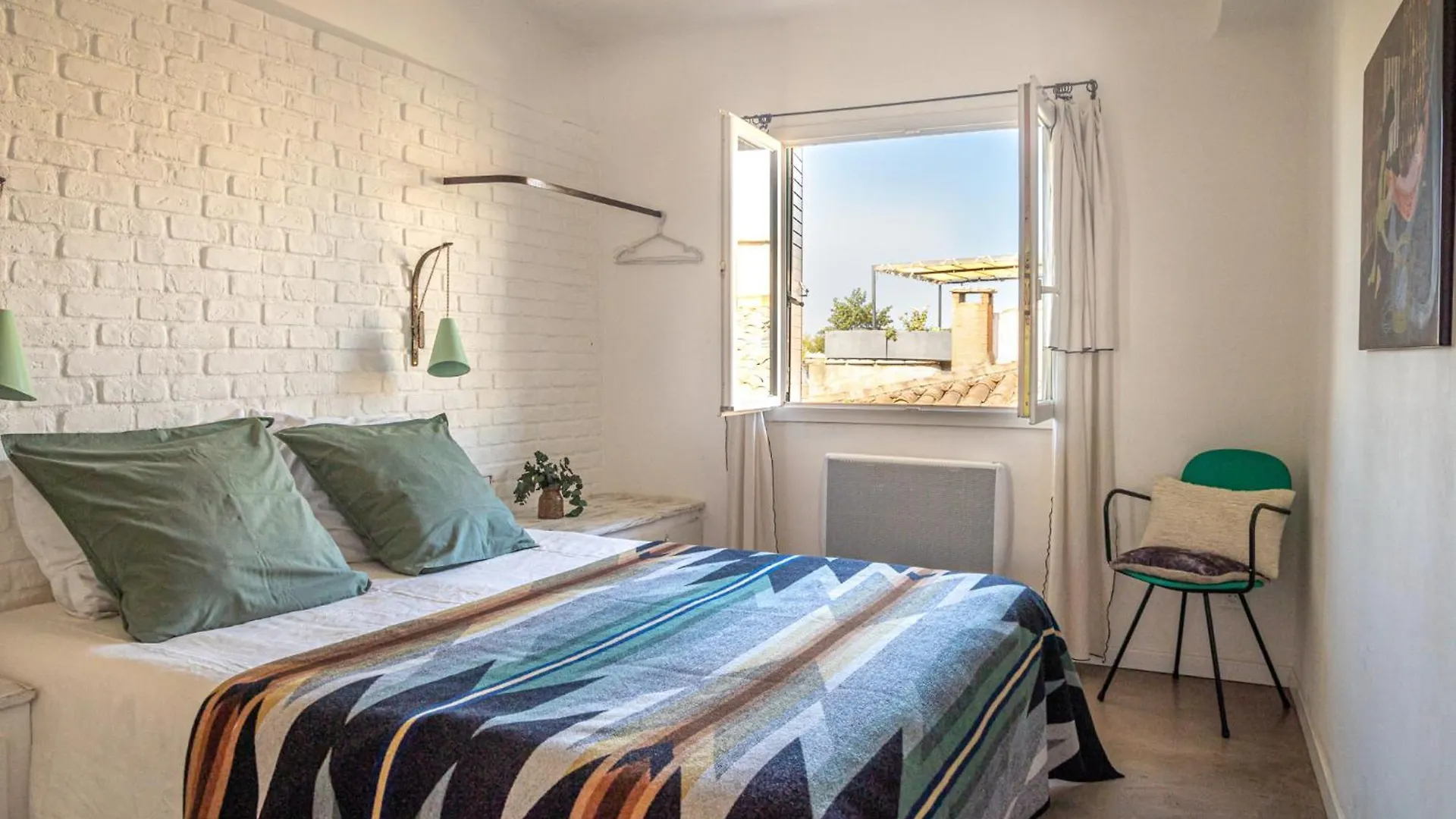 Le 40 Apartment L'Isle-sur-la-Sorgue France