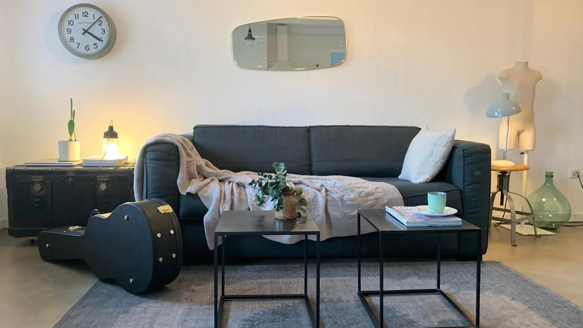 Le 40 Apartment L'Isle-sur-la-Sorgue