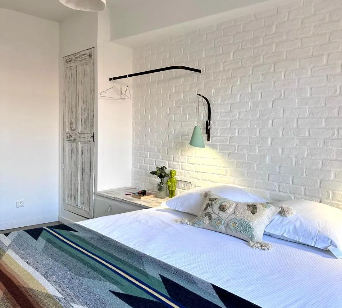 Le 40 Apartment L'Isle-sur-la-Sorgue